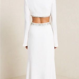 ALC Trina Gown. Size 8. Brand New. Never Worn. Tags not removed